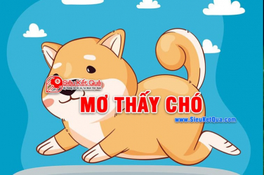 Mơ thấy chó là điềm báo gì? 