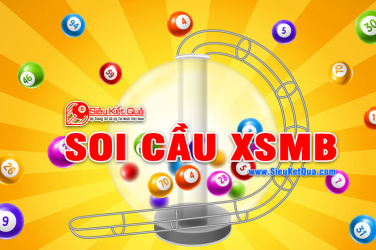 Soi Cầu XSMB 2-5-2025 | Dự đoán XSMB bạch thủ siêu VIP