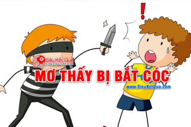 Mơ thấy bị bắt cóc là điềm báo dữ phải không? Nằm mơ thấy bị bắt cóc là con số nào?